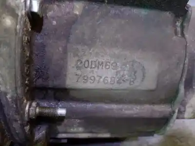 Автозапчасти б/у электрический вентилятор за fiat grande punto van (199_) 1.3 jtd multijet (199cxc1a) ссылки oem iam 55701004 871300200 denso 55703902