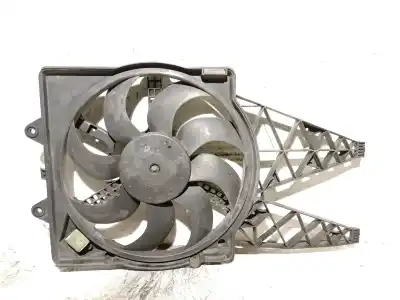 Second-hand car spare part radiator cooling fan for fiat grande punto van (199_) 1.3 jtd multijet (199cxc1a) oem iam references 55701004