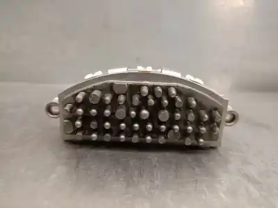 Peça sobressalente para automóvel em segunda mão resistência sofagem chauffage por bmw 3 touring (f31) 320 d referências oem iam 927611201