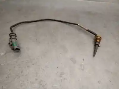 Peça sobressalente para automóvel em segunda mão sonda lambda por volvo v40 fastback (525) d3 referências oem iam 31480573