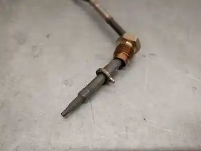 Peça sobressalente para automóvel em segunda mão sonda lambda por volvo v40 fastback (525) d3 referências oem iam 31480573  