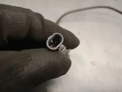 Peça sobressalente para automóvel em segunda mão sonda lambda por volvo v40 fastback (525) d3 referências oem iam 31480573  