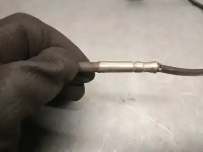 Peça sobressalente para automóvel em segunda mão sonda lambda por volvo v40 fastback (525) d3 referências oem iam 31480573  