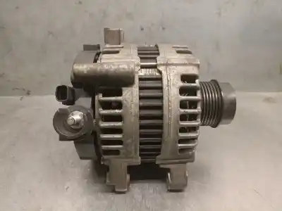 Second-hand car spare part alternator for citroen c6 (td_) 2.7 hdi oem iam references 9657129680