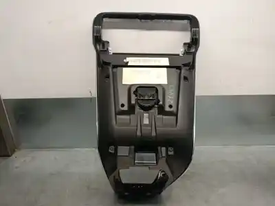 Peça sobressalente para automóvel em segunda mão comando de sofagem (chauffage / ar condicionado) por volvo v40 fastback (525) d3 referências oem iam 31346948  