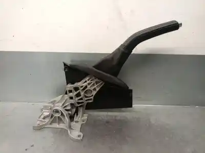 Peça sobressalente para automóvel em segunda mão alavanca de travão de mão por volvo v40 fastback (525) d3 referências oem iam 31341515