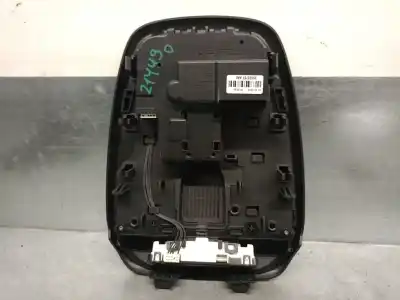 Second-hand car spare part interior light for volvo v40 fastback (525) d3 oem iam references 39828787  