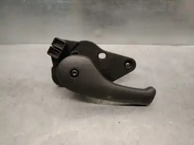 Peça sobressalente para automóvel em segunda mão fechadura do capô por volvo v40 fastback (525) d3 referências oem iam 31278799