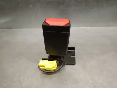 Peça sobressalente para automóvel em segunda mão chicote / encaixe cinto segurança traseiro direito por volvo v40 fastback (525) d3 referências oem iam 31292085