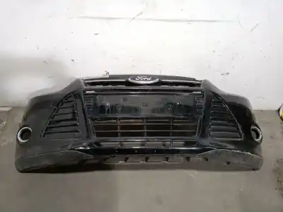 Peça sobressalente para automóvel em segunda mão Para Choques Dianteiro por FORD FOCUS III 1.0 ECOBOOST Referências OEM IAM 1719340  1719340