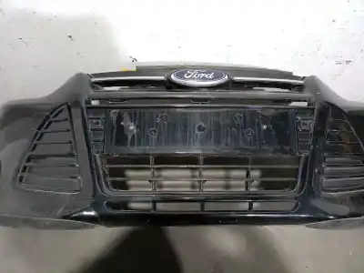 Second-hand car spare part front bumper for ford focus iii 1.0 ecoboost oem iam references 1719340  1719340