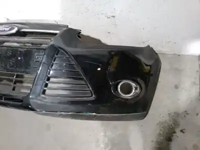 Second-hand car spare part front bumper for ford focus iii 1.0 ecoboost oem iam references 1719340  1719340