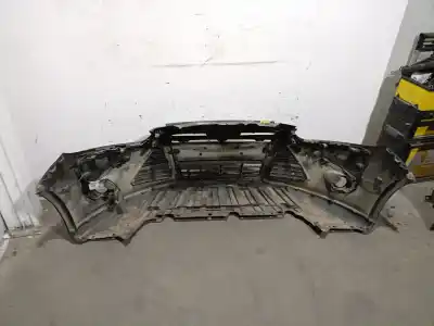 Second-hand car spare part front bumper for ford focus iii 1.0 ecoboost oem iam references 1719340  1719340