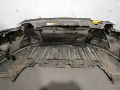 Second-hand car spare part front bumper for ford focus iii 1.0 ecoboost oem iam references 1719340  1719340