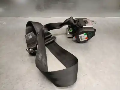 Peça sobressalente para automóvel em segunda mão cinto de segurança traseiro esquerdo por volvo v40 fastback (525) d3 referências oem iam 31292072