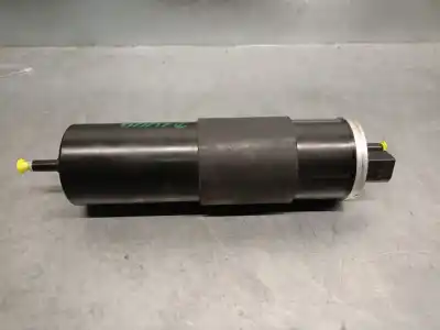 Peça sobressalente para automóvel em segunda mão filtro de gasóleo por volvo v40 fastback (525) d3 referências oem iam 32312225