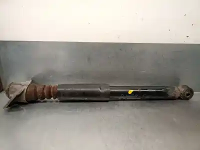 Tweedehands auto-onderdeel schokbreker links achter voor volkswagen sharan (7n1, 7n2) 2.0 tdi oem iam-referenties 7n0513049l