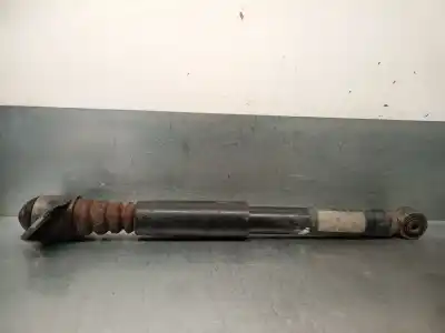 Tweedehands auto-onderdeel schokbreker rechts achter voor volkswagen sharan (7n1, 7n2) 2.0 tdi oem iam-referenties 7n0513049l