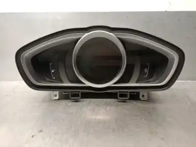 Peça sobressalente para automóvel em segunda mão quadrante por volvo v40 fastback (525) d3 referências oem iam 31665046