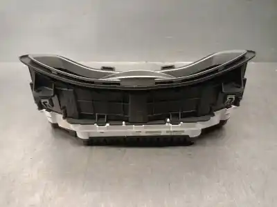 Peça sobressalente para automóvel em segunda mão quadrante por volvo v40 fastback (525) d3 referências oem iam 31665046  36010380