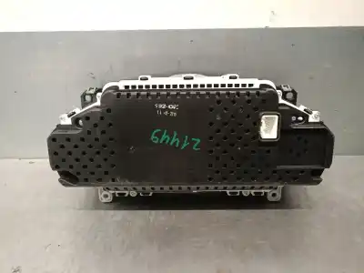 Peça sobressalente para automóvel em segunda mão quadrante por volvo v40 fastback (525) d3 referências oem iam 31665046  36010380