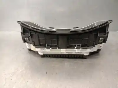 Peça sobressalente para automóvel em segunda mão quadrante por volvo v40 fastback (525) d3 referências oem iam 31665046  36010380