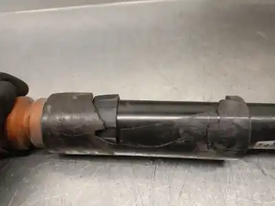 Peça sobressalente para automóvel em segunda mão amortecedor traseiro direito por kia ceed tourer (cd) 1.0 t-gdi referências oem iam 55300j7ca0  55310j7ca0