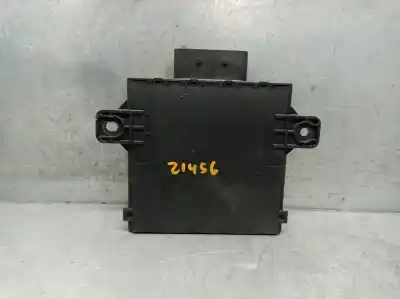 Автозапчасти б/у электронный модуль за seat toledo iv (kg3) 1.6 tdi ссылки oem iam 8k0959663c 111004208 