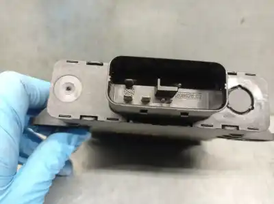 Автозапчасти б/у электронный модуль за seat toledo iv (kg3) 1.6 tdi ссылки oem iam 8k0959663c 111004208 