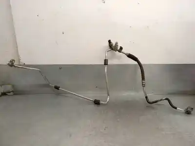 Peça sobressalente para automóvel em segunda mão tubos de ar condicionado por bmw 3 touring (f31) 320 d referências oem iam 6453921223608