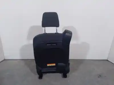 Second-hand car spare part right front seat for ford b-max (jk) 1.0 ecoboost oem iam references 1841048  1841048