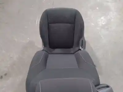 Автозапчастина б/у передне праве сиділо для ford b-max (jk) 1.0 ecoboost посилання на oem iam 1841048  1841048