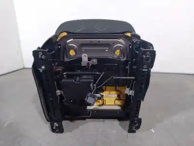 Автозапчастина б/у передне праве сиділо для ford b-max (jk) 1.0 ecoboost посилання на oem iam 1841048  1841048