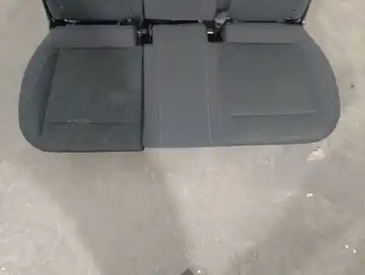 Pezzo di ricambio per auto di seconda mano sedili posteriori per ford b-max (jk) 1.0 ecoboost riferimenti oem iam 1798918  1798918