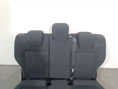 Pezzo di ricambio per auto di seconda mano sedili posteriori per ford b-max (jk) 1.0 ecoboost riferimenti oem iam 1798918  1798918