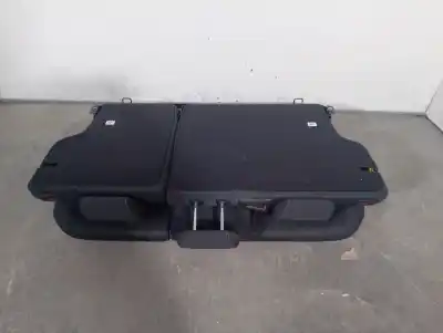 Pezzo di ricambio per auto di seconda mano sedili posteriori per ford b-max (jk) 1.0 ecoboost riferimenti oem iam 1798918  1798918