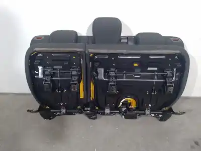 Pezzo di ricambio per auto di seconda mano sedili posteriori per ford b-max (jk) 1.0 ecoboost riferimenti oem iam 1798918  1798918