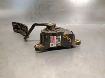 Автозапчасти б/у пotенциометр за renault kangoo express (fw0/1_) 1.5 dci 70 (fw0a, kw0v) ссылки oem iam 8200436864  