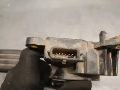 Автозапчасти б/у пotенциометр за renault kangoo express (fw0/1_) 1.5 dci 70 (fw0a, kw0v) ссылки oem iam 8200436864  