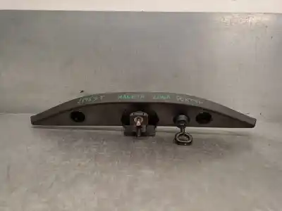 Peça sobressalente para automóvel em segunda mão puxador exterior de mala por bmw 3 touring (f31) 320 d referências oem iam 7268921