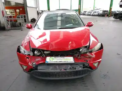 Second-hand car spare part front bumper for toyota avensis sedán (_t25_) 2.2 d-4d (adt251_) oem iam references 5211905906