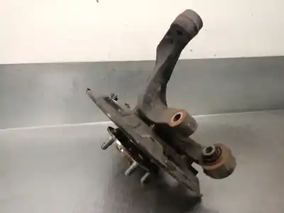 Second-hand car spare part rear right knuckle for kia ceed tourer (cd) 1.0 t-gdi oem iam references 52701j7ab0  52720g4aa0