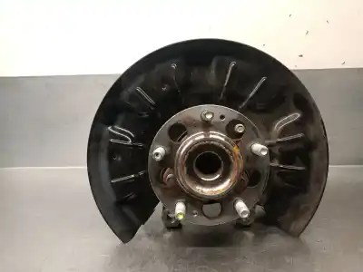 Second-hand car spare part rear right knuckle for kia ceed tourer (cd) 1.0 t-gdi oem iam references 52701j7ab0  52720g4aa0