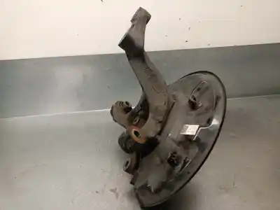 Second-hand car spare part rear right knuckle for kia ceed tourer (cd) 1.0 t-gdi oem iam references 52701j7ab0  52720g4aa0