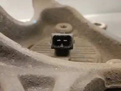 Second-hand car spare part rear right knuckle for kia ceed tourer (cd) 1.0 t-gdi oem iam references 52701j7ab0  52720g4aa0