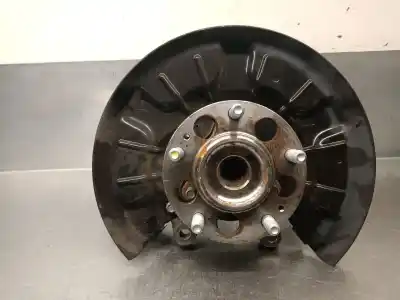 Pezzo di ricambio per auto di seconda mano snodo posteriore sinistro per kia ceed tourer (cd) 1.0 t-gdi riferimenti oem iam 52710g4aa0  52710g4aa0