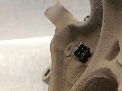 Pezzo di ricambio per auto di seconda mano snodo posteriore sinistro per kia ceed tourer (cd) 1.0 t-gdi riferimenti oem iam 52710g4aa0  52710g4aa0