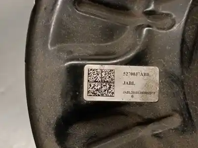 Pezzo di ricambio per auto di seconda mano snodo posteriore sinistro per kia ceed tourer (cd) 1.0 t-gdi riferimenti oem iam 52710g4aa0  52710g4aa0