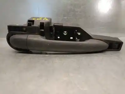 Автозапчастина б/у завнішня ручка задня права для renault kangoo express (fw0/1_) 1.5 dci 70 (fw0a, kw0v) посилання на oem iam 8200497521