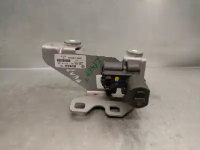 Peça sobressalente para automóvel em segunda mão fechadura do mala por bmw 3 touring (f31) 320 d referências oem iam 730883101